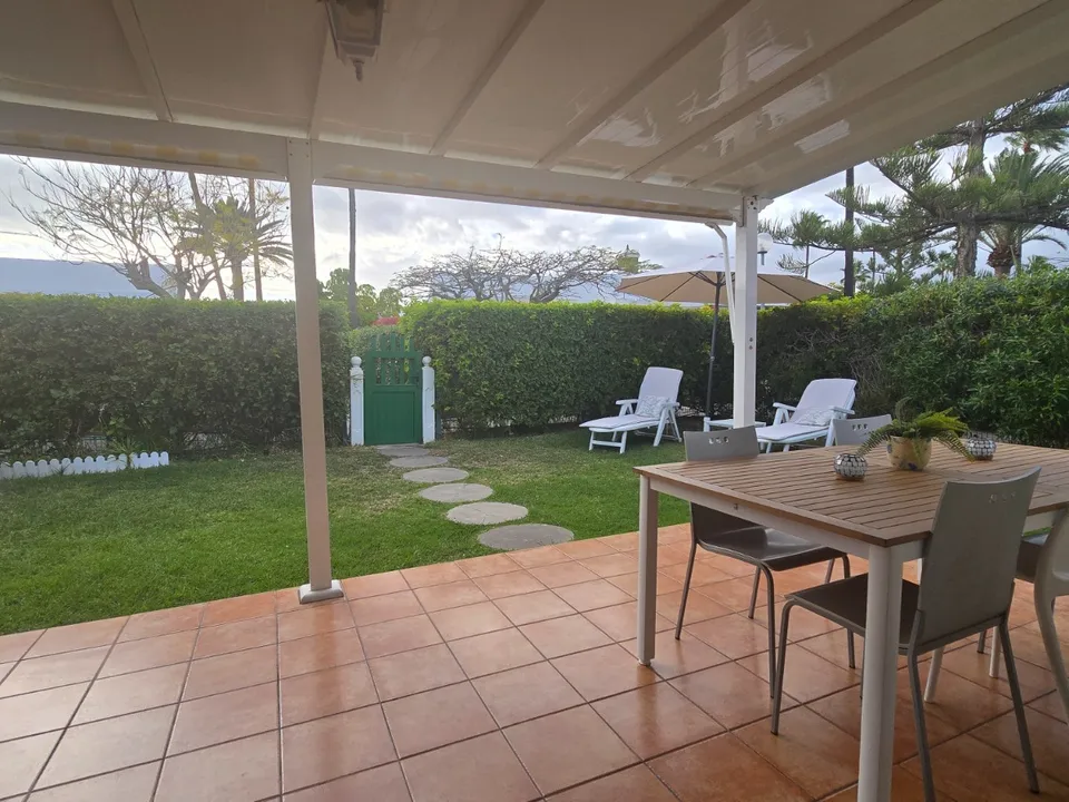 Bungalow i Maspalomas, Gran Canaria - foto 2